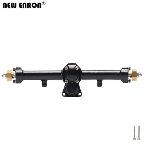 Alloy Casting Complete Edition Axle for RC 1/24 Axial SCX24 90081 C10 B-17 Jeep - Picture 14 of 24