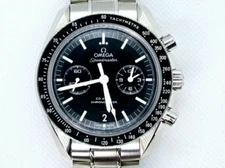 Omega Speedmaster Two Counters  Ref  311.30.44.51.01.002