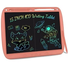 15 Inch USB Rechargeable Split Screen Writing Tablet