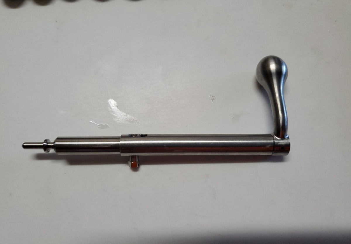 Boulon Supérieur PMI3 Pour Marqueur Sheridan VM68 - Pièce OEM Neuve Sous Emballage