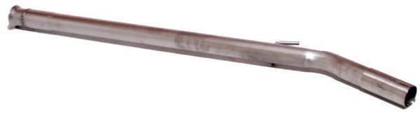 Tubo di ricambio Racepipe acciaio inox VSD RENAULT TWINGO 2 II RS 1.6L 133CV 98kW SOUND - Immagine 3 di 3