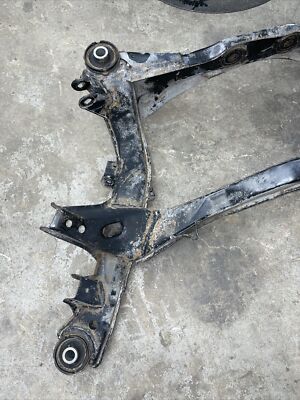 TTページ Nissan 300zx Z32 90-96 NA & TT MT Manual OEM Transmission