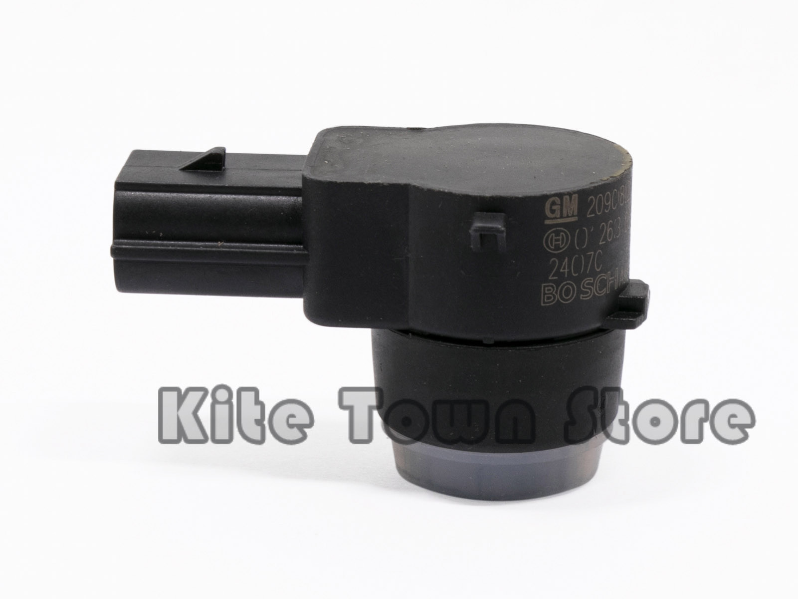 New Reverse Rear Bumper Park Assist Aid Parking Sensor 20908127 