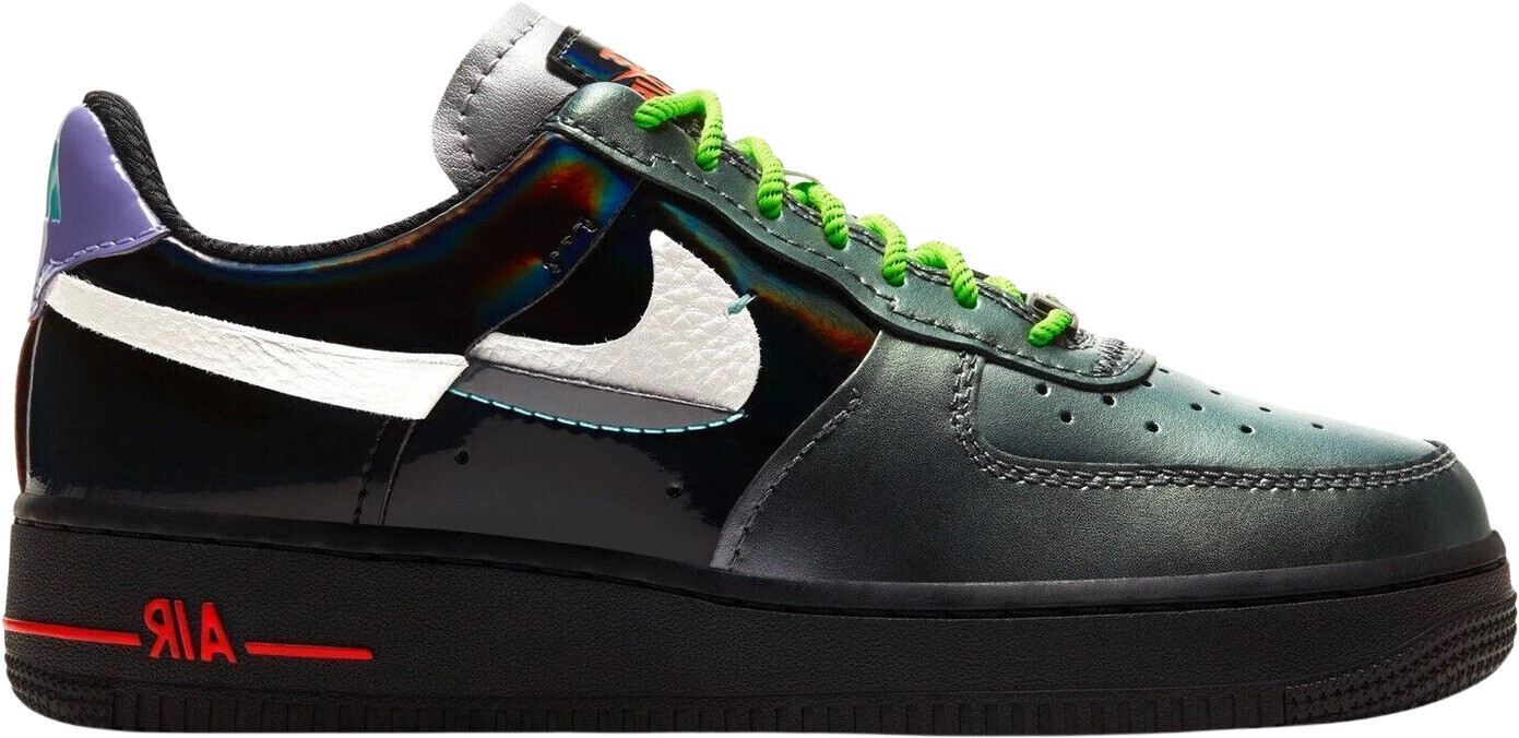 Nike Air Force 1 Vandalised Low Joker W for sale | eBay Nike Air Force 1 Vandalised Low Joker W for sale | eBay
