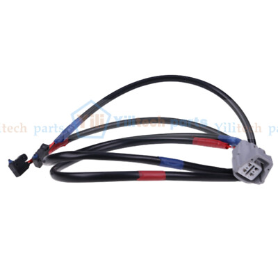 Tilt Switch 67616-26600-71 for Toyota Forklift 02-8FDF15