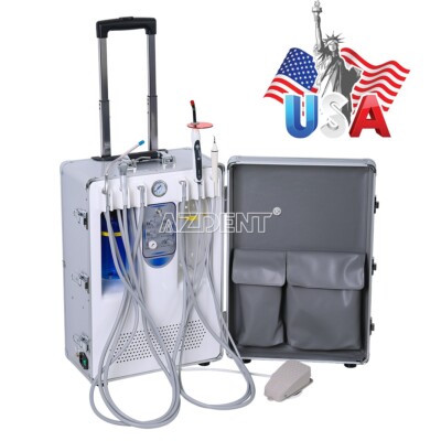 Compressore Portatile 6 Lt Nuair New Vento A Soli € 115 - Foto 9