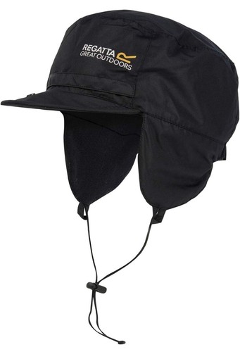 Regatta Padded Igniter Mens Hat S/M