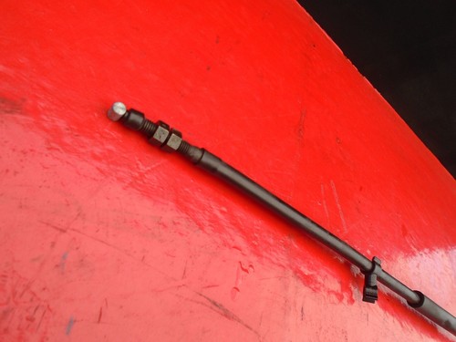99-03 TOYOTA SOLARA GAS FUEL THROTTLE CABLE GAS PEDAL ACCELERATOR 3.0 AUTOMATIC - Bild 3 von 3
