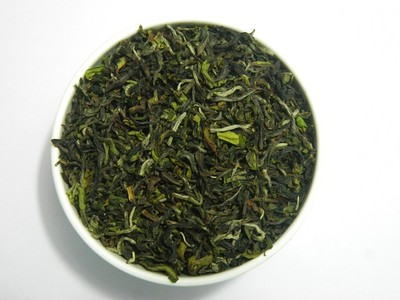 Darjeeling Tee (Fresh First Flush 2026) Castleton SFTGFOP I Special, 400 g