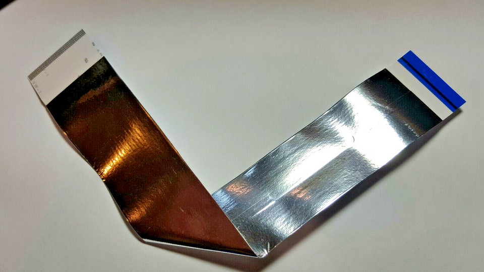 Cavo A Nastro Da Unit&agrave; Blu-ray PS3 A Scheda Madre Cech-a01, B01, E01, G01