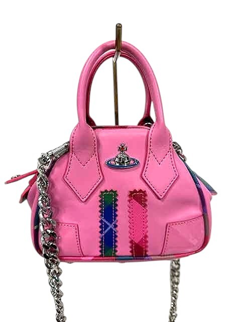 バッグ Vivienne Westwood mini Yasmin Vivienne Westwood Yasmine バッグ ミニ | ブラック | FARFETCH JP