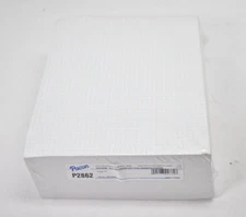 Pacon Ruled Cross Section Drawing Paper Sheets White 500 Pack 9" x 12" P2862