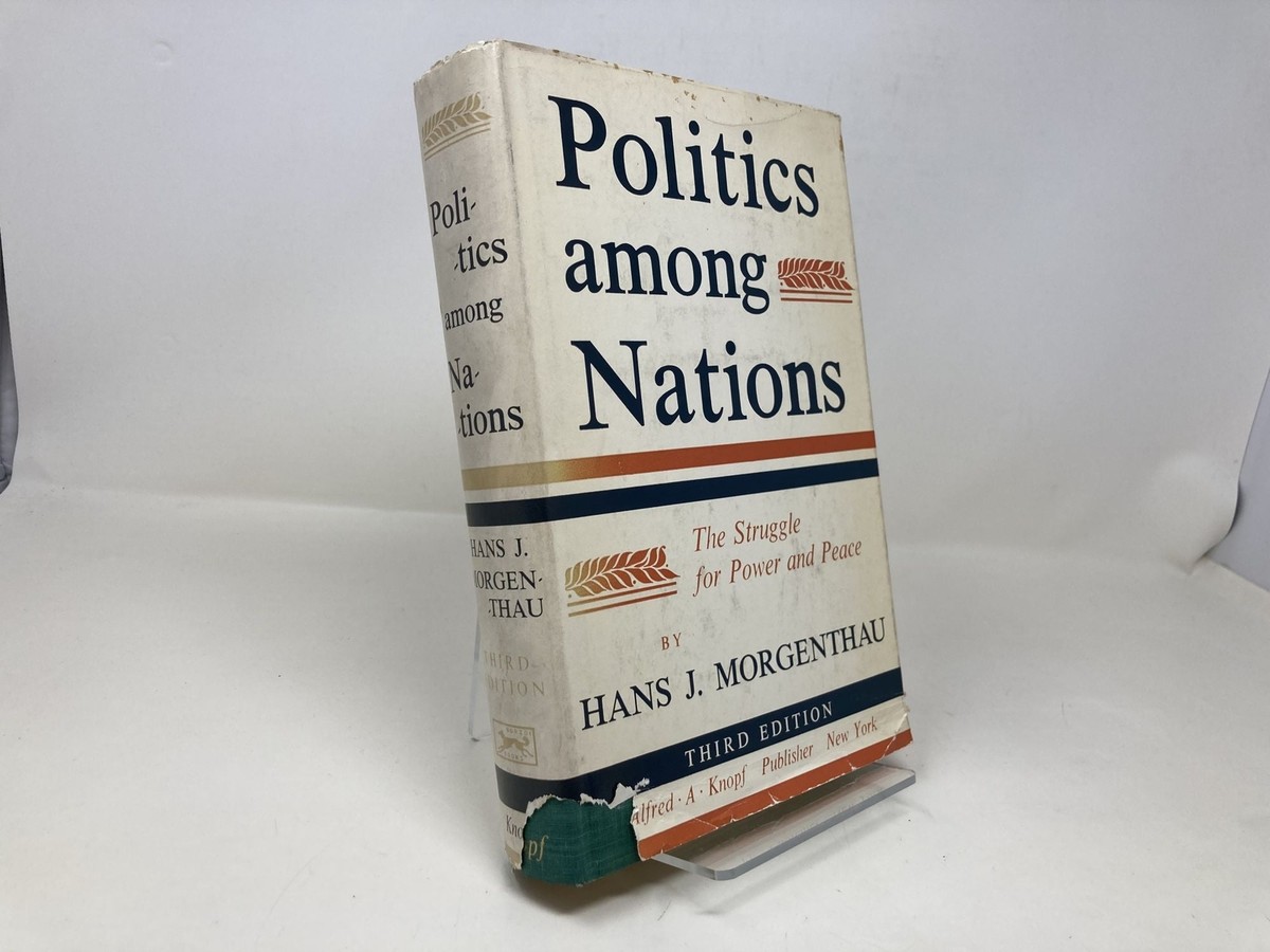 【中古】 The Concept of the Political 2012/SPRINGER NATURE/Hans J. Morgenthau The Concept of the Political by Hans J. Morgenthau | Goodreads