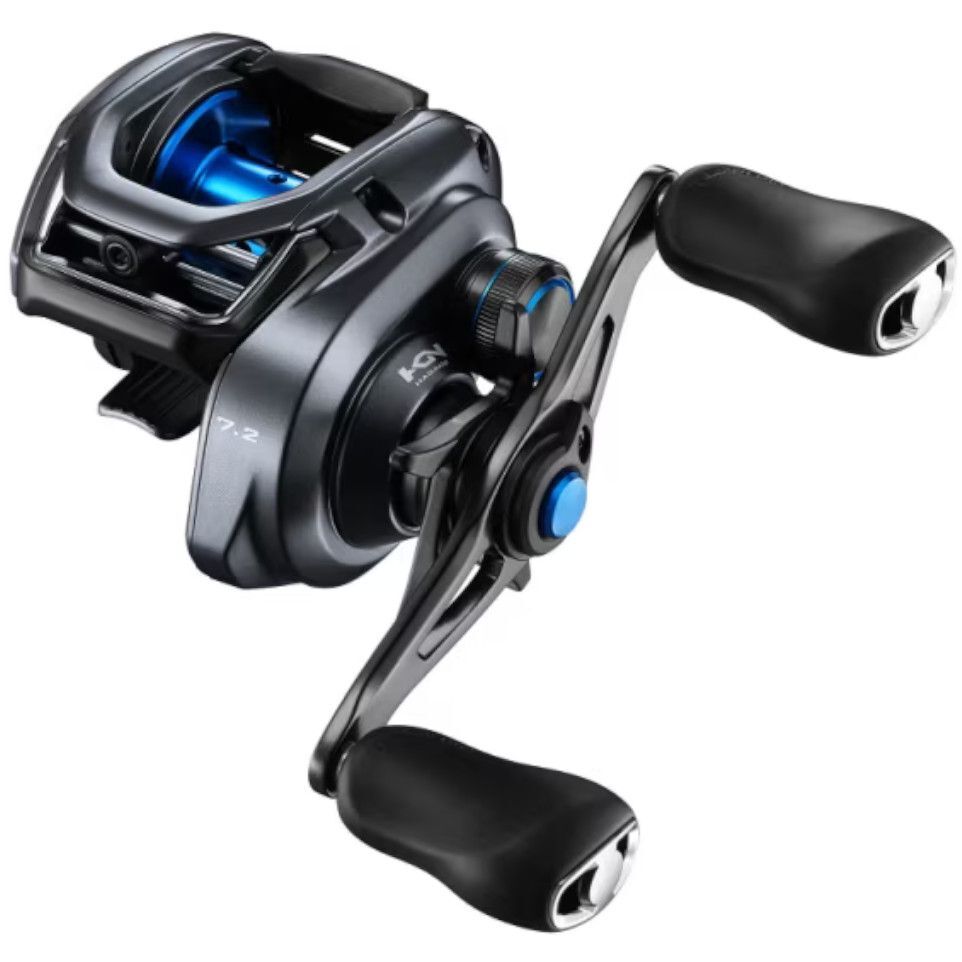 SHIMANO SLX XT 151 HG LH от TACKLE-ВЫГОДНЫЕ ПРЕДЛОЖЕНИЯ !!!