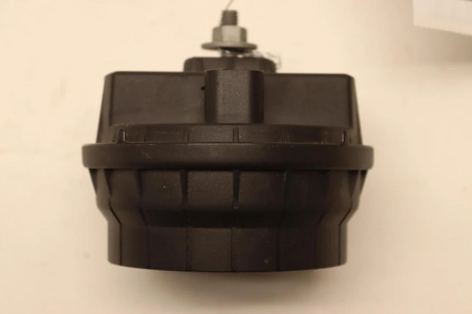 2011-2015 BMW 740LI F01 F02 ANTI THEFT ALARM SIGNAL SIREN HORN OEM - Image 3 of 4