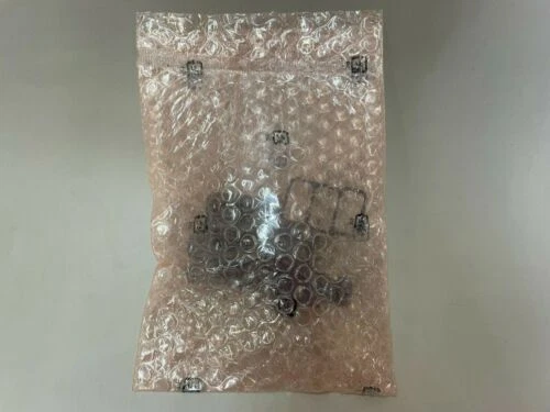 OEM HONDA CIVIC SI 3DOOR  ACURA RSX TYPE S IDLE AIR CONTROL VALVE IACV CRV Foto 3 de 4