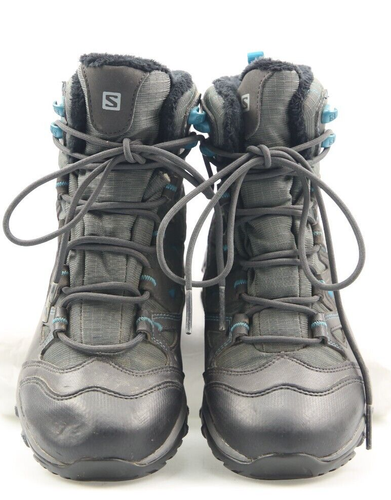 Salomon Mujer Botines / Boots Talla: 36 2/3 - Imagen 3 de 7