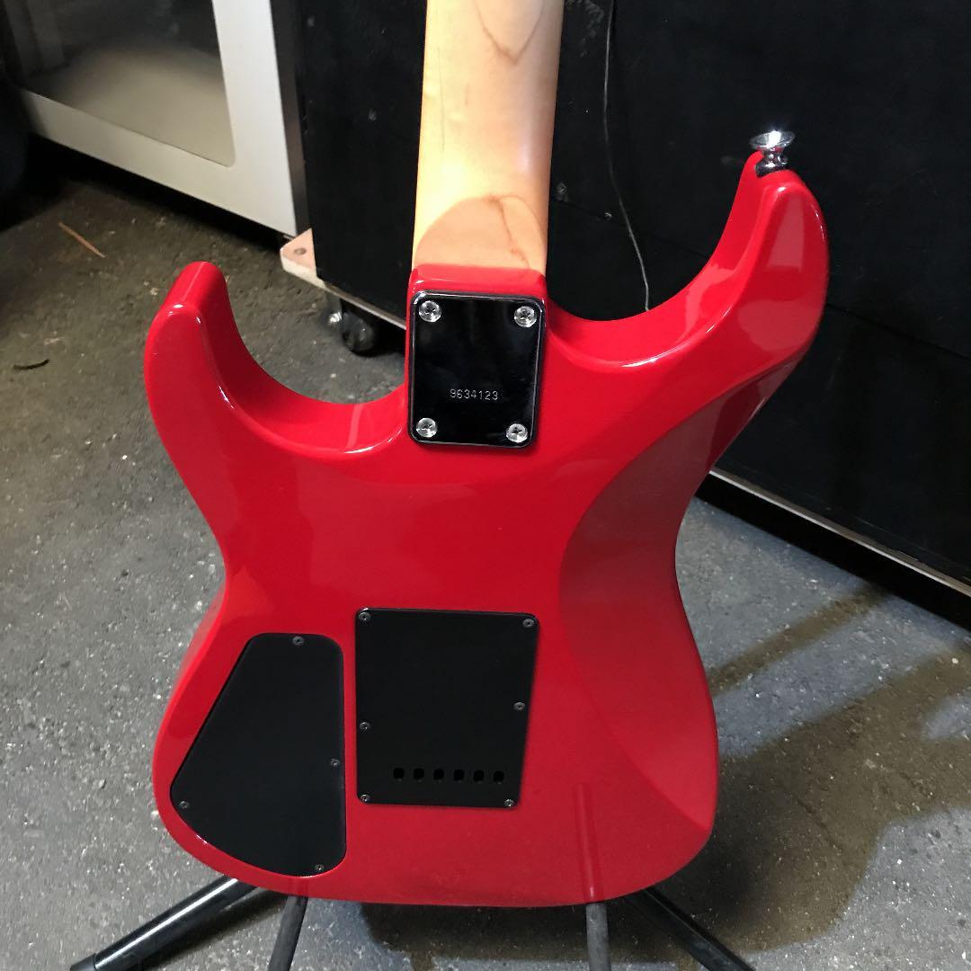 Charvel myg guitar / Electric Guitar