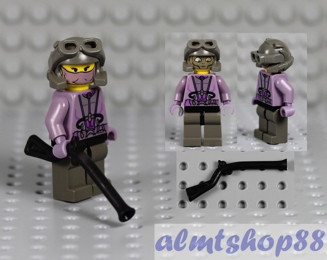 lego star wars zam wesell