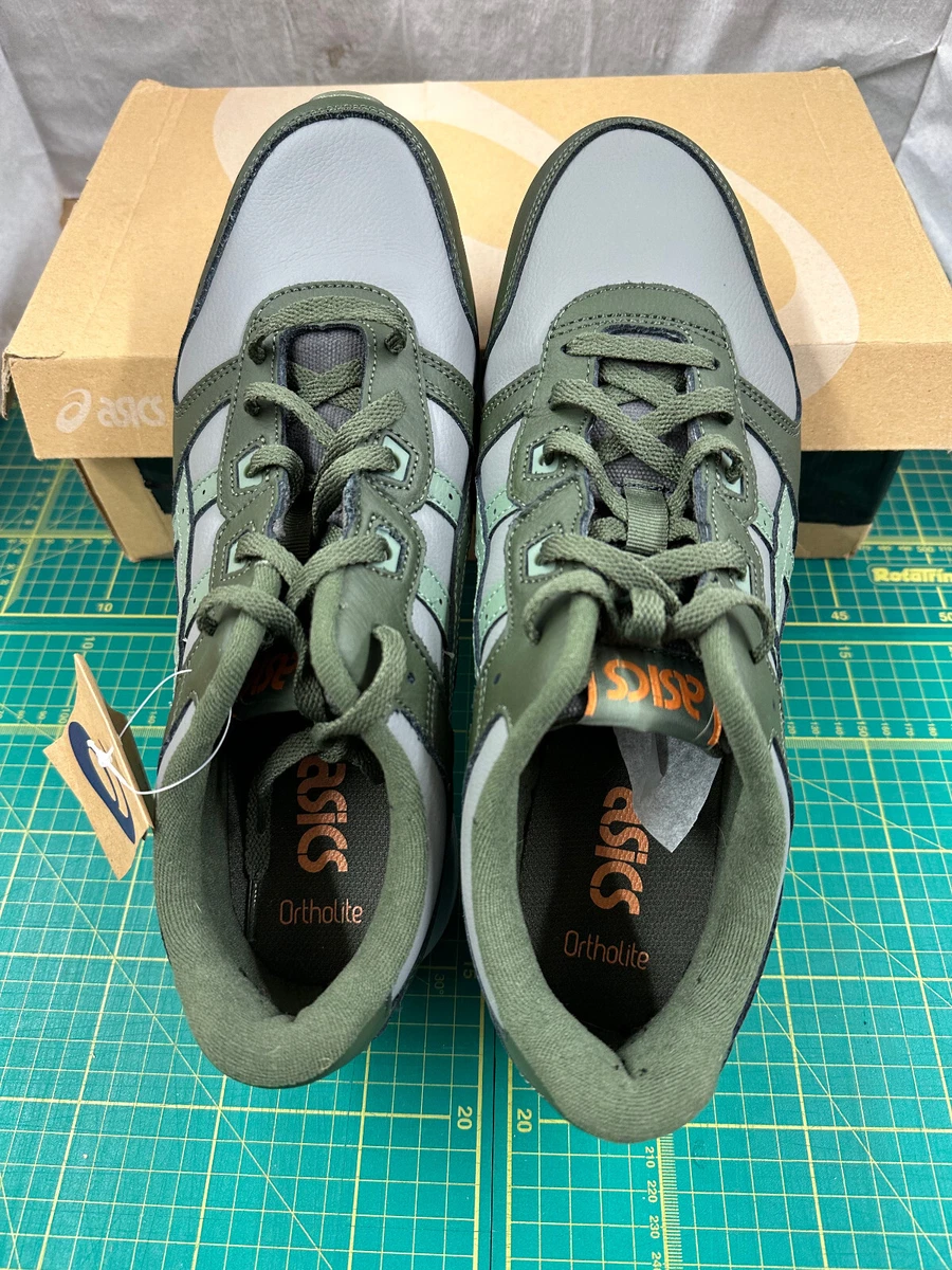 asics sneaker lyte classic