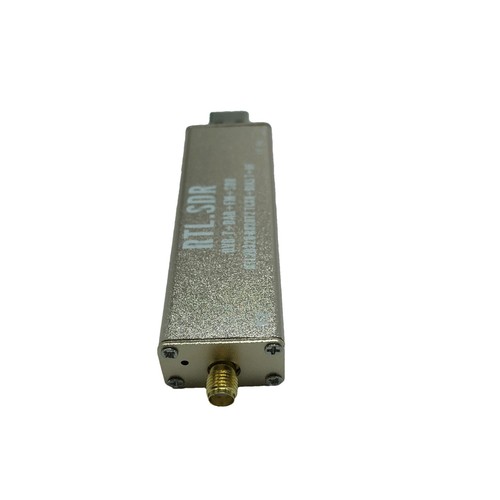 0.1MHz-1.7GHz TCXO SDR Software Receiver For Windows XP/8/10 For MAC For Android - Zdjęcie 4 z 4