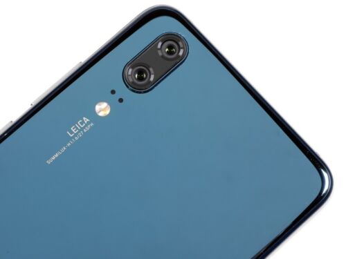 Huawei P20 EML-L29 128GB+4GB Global Version 4G Unlocked Smartphone - Bild 13 von 22