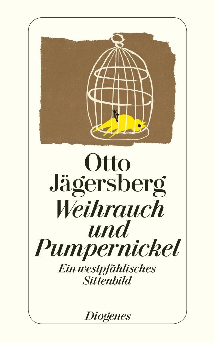 Thumbnail - Weihrauch Und Pumpernickel