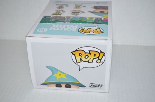 Funko POP! TV South Park Grand Wizard Cartman #30 figura de vinilo abovedada como nueva🔥 - Imagen 2 de 6