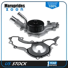 High Quality Water Pump for 2011-2016 Chrysler Dodge Jeep 3.6L V6 Fast Shipping