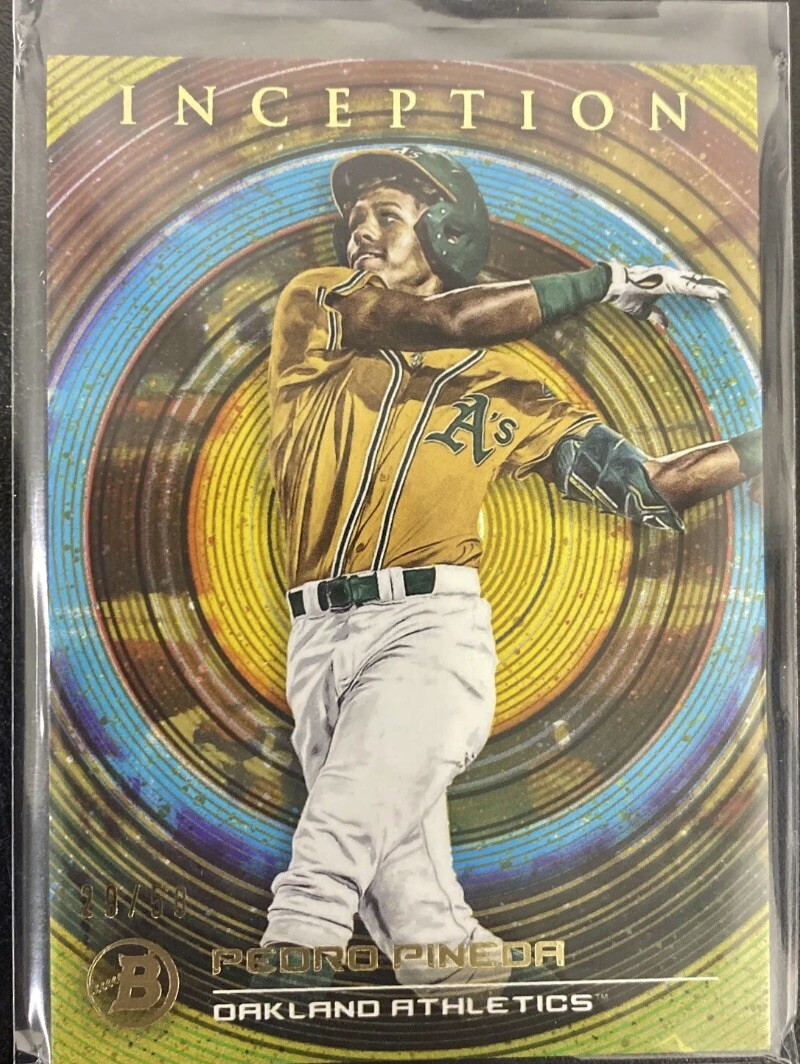 Inception Baseball Cards Ending Soonest without Bids Ebay Auctions