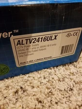 Altronix Altv2416ulx