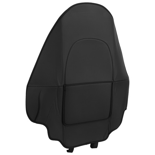 1Pcs Car Seat Back Protector Anti Kick Mat Pad fit for Tesla Model Y 2020-23 New - Imagen 4 de 10