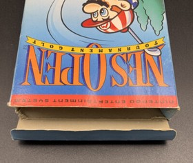 NES Open Tournament Golf (Nintendo)