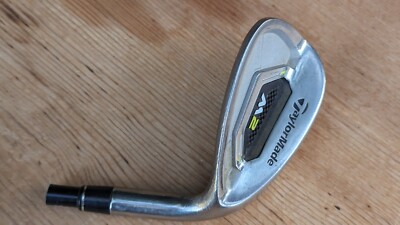 Taylormade M2 2017 Irons, Single Sand Wedge Golf Club Head