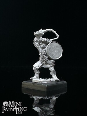 Armalion das Schwarze Auge DSA Ort-Garde des Roten Mondes Aventurien DC 23