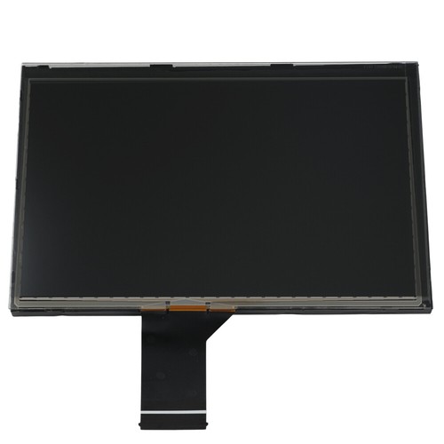 7" uconnect Pantalla Táctil Digitalizador LCD Monitor Pantalla Radio para Jeep Compass EE. UU. - Imagen 8 de 13