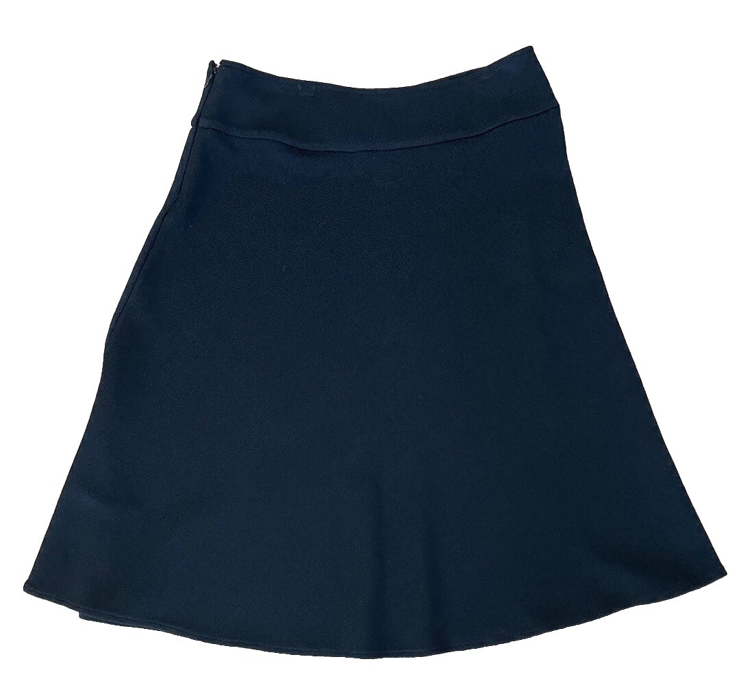St. John Collection By Marie Gray Basic Skirt Bla… - image 3