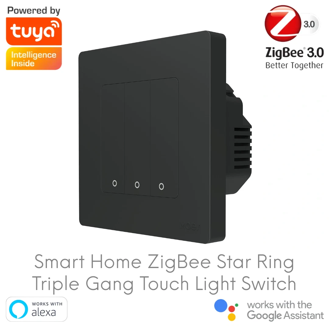 Ring smart hotsell home hub
