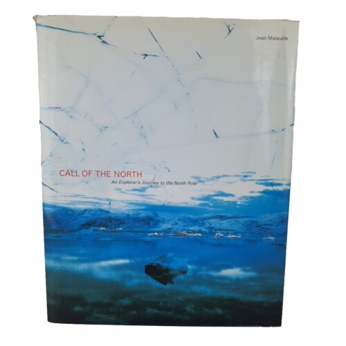 Call of the North par Jean Malaurie voyage d'un explorateur au pôle Nord - Photo 1/4