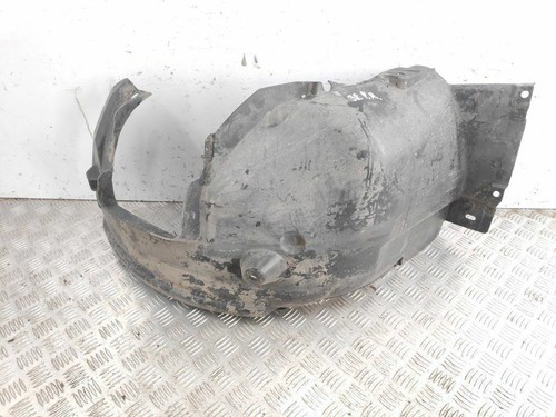 BMW 1 Serie E87 2009 LHD Vorne Rechts Radlauf FENDER Futter Splash Kotflügel