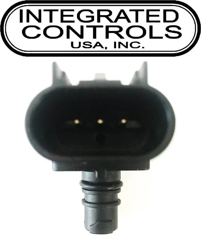 MAP Sensor 2008-2010 Dodge Avenger 2.4, 2.7, 3.5L and 2008 Chrysler Voyager 3.3L - Image 3 of 3