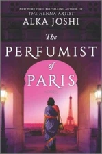 The Perfumist of Paris: A novel from the bestselling author of The H - VERY GOOD