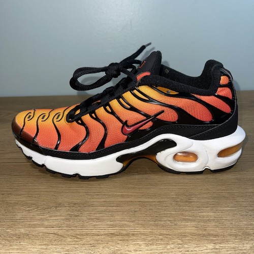 tns size 4.5