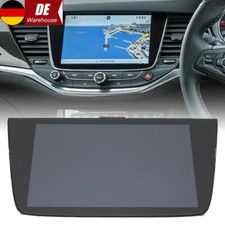 8" LCD Touchscreen Display Radio Navigation GPS Für Vauxhall Astra K 2015-2020