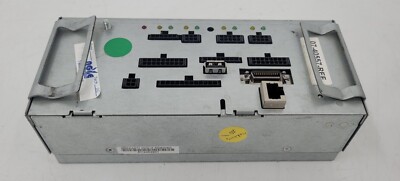 DFI Aristocrat Sentinel 3 III 750-S3RP01-131G Tracker - Untested - EB-11097