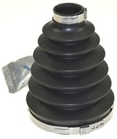 Spidan 24069 Faltenbalgsatz, Antriebswelle FüR Ford