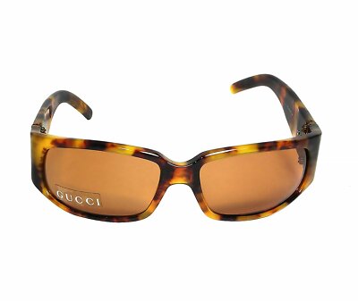 Gucci GG 1437/S Sunglasses 62-16-115 Made in Italy | eBay