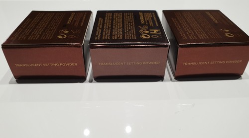 Brand New - Hourglass Cosmetics VEIL™ Translucent Setting Powder (x3) - Picture 2 of 2