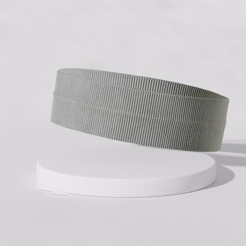 Running Sports Headwrap Non-Slip Sports Sweatband Wash Face Hairband - Picture 11 of 16