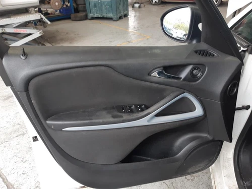 13473993 Amortiguador Delantero Izquierdo para OPEL ZAFIRA C TOURER 2016 4127341 - Imagen 6 de 10